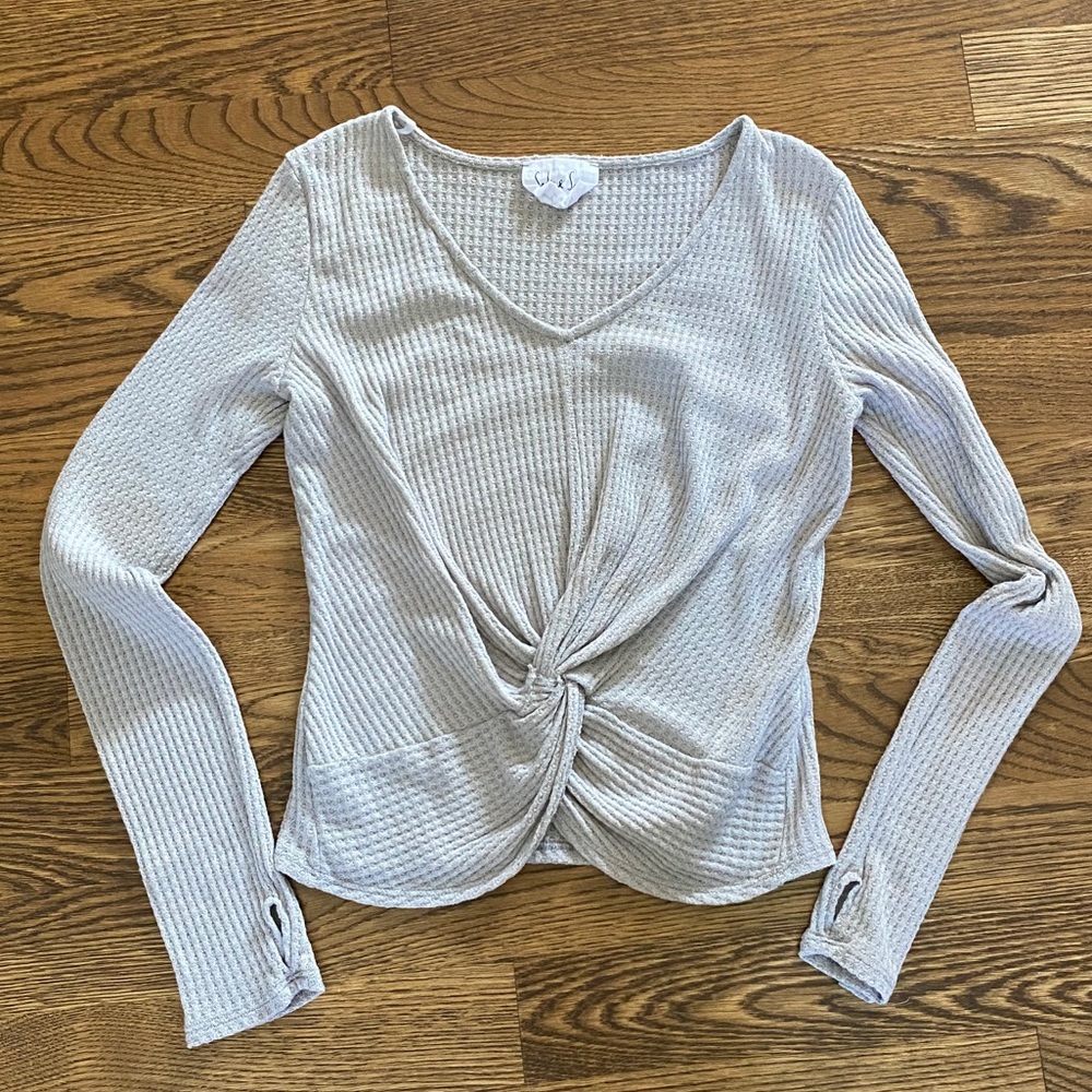 Sadie & Sage Top